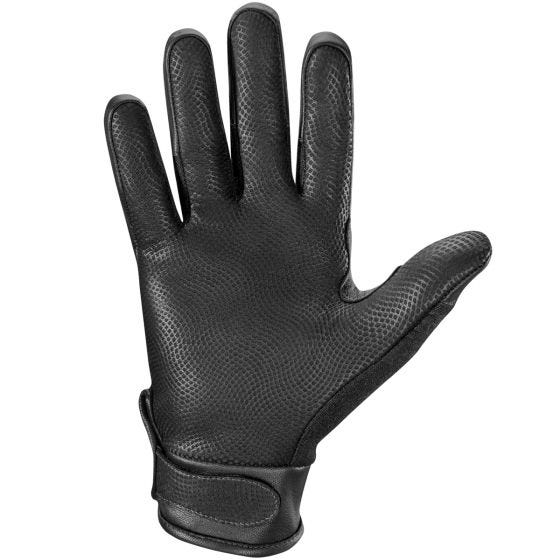 KinetiXx X-Trem Tactical Operations Handske - Svart