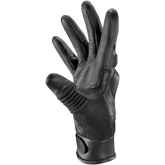 KinetiXx X-Trem Tactical Operations Handske - Svart