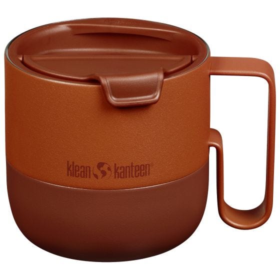 Klean Kanteen Rise 399ml Termisk mugg - Autumn Glaze