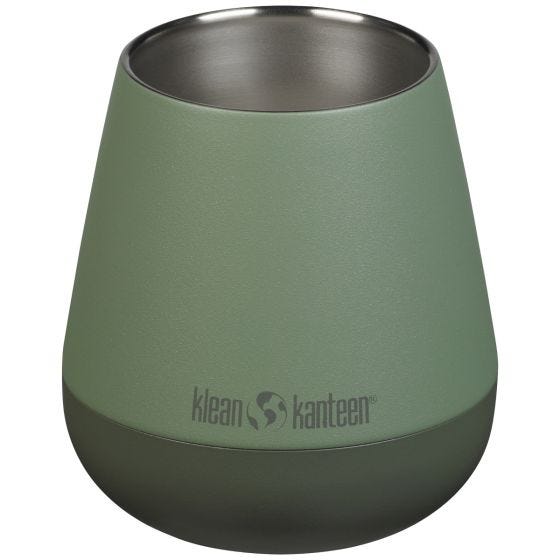Klean Kanteen Rise 280ml Wine Termisk mugg - Sea Spray