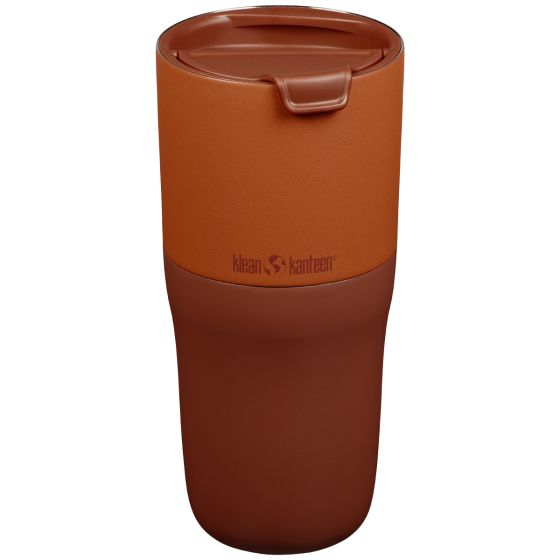 Klean Kanteen Rise 768ml Termisk mugg w/Flip Lid - Autumn Glaze