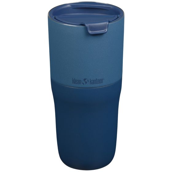 Klean Kanteen Rise 768ml Termisk mugg w/Flip Lid - Stellar