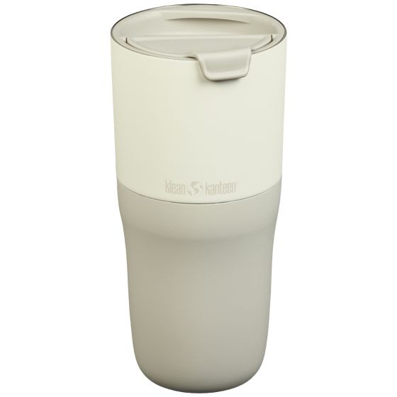Klean Kanteen Rise 768ml Termisk mugg w/Flip Lid - Tofu