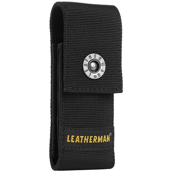 Leatherman Nylon Medium Slida - Svart