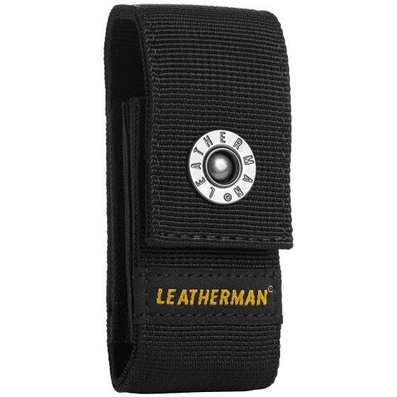 Leatherman Nylon Small Slida - Svart