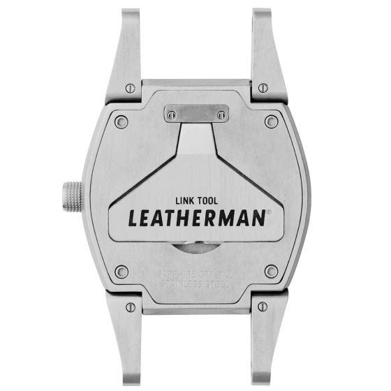 Leatherman Tread Tempo Klocka - Rostfri