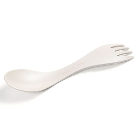 Light My Fire Spork Little Bio - Cream