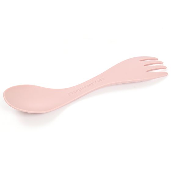 Light My Fire Spork Little Bio - Dusty Pink