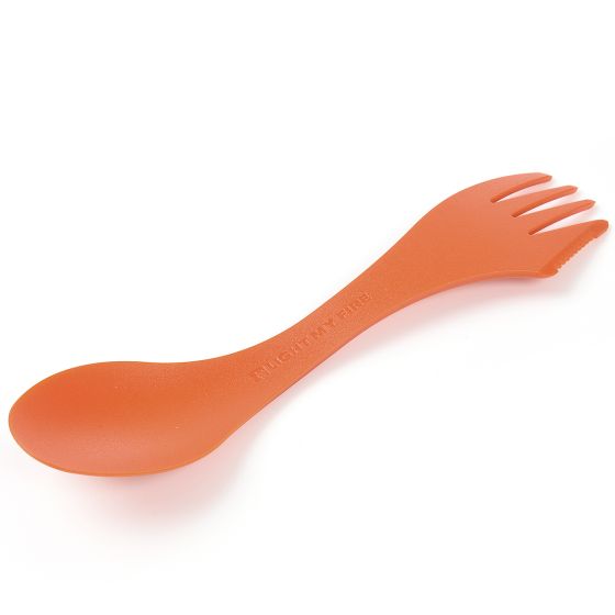 Light My Fire Spork Original Bio - Rusty Orange