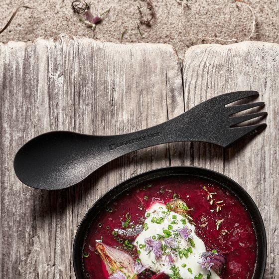 Light My Fire Spork Original Bio - Dusty Pink
