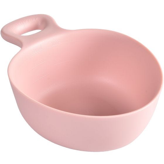 Light My Fire Swedish Kåsa Mugg - Dusty Pink