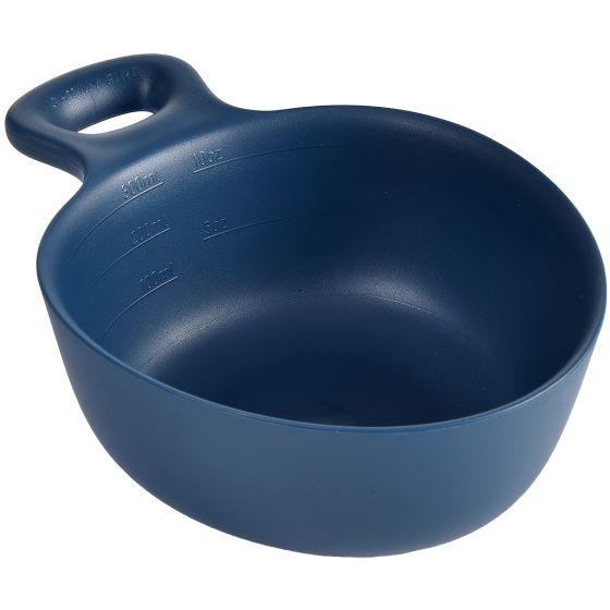 Light My Fire Swedish Kåsa Mugg - Hazy Blue
