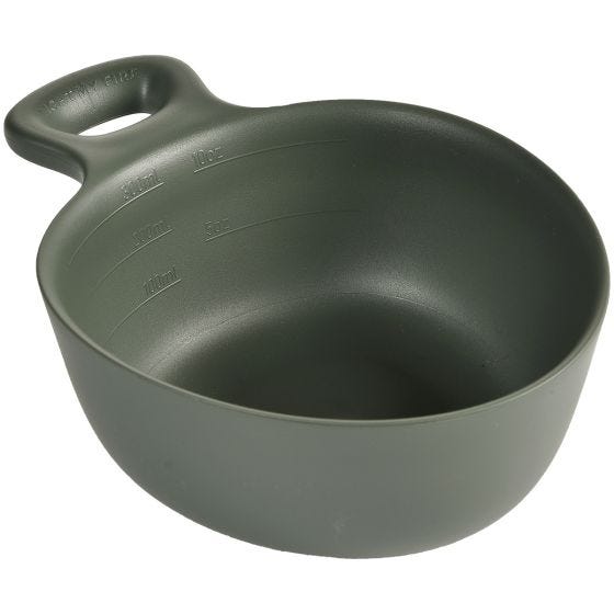 Light My Fire Swedish Kåsa Mugg - Sage Green