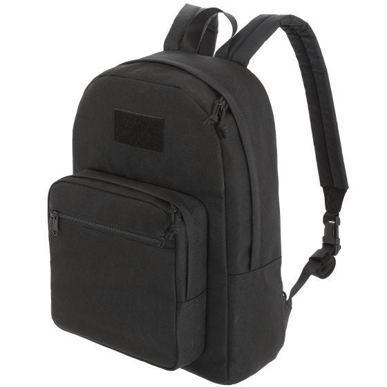 Maxpedition Prepared Citizen Classic V2.0 Ryggsäck - Svart