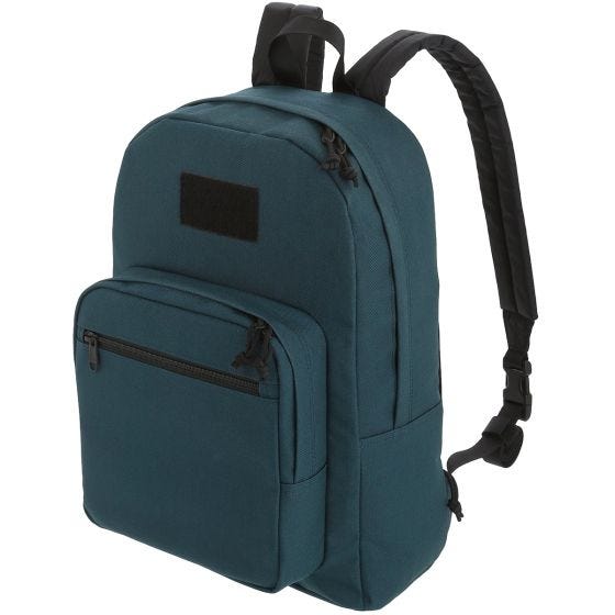 Maxpedition Prepared Citizen Classic V2.0 Ryggsäck - Mörkblå