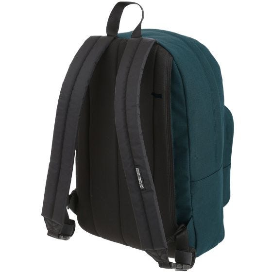 Maxpedition Prepared Citizen Classic V2.0 Ryggsäck - Mörkblå