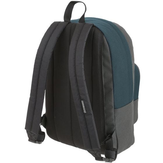 Maxpedition Prepared Citizen Classic V2.0 Ryggsäck - Mörkblå/Wolf Gray