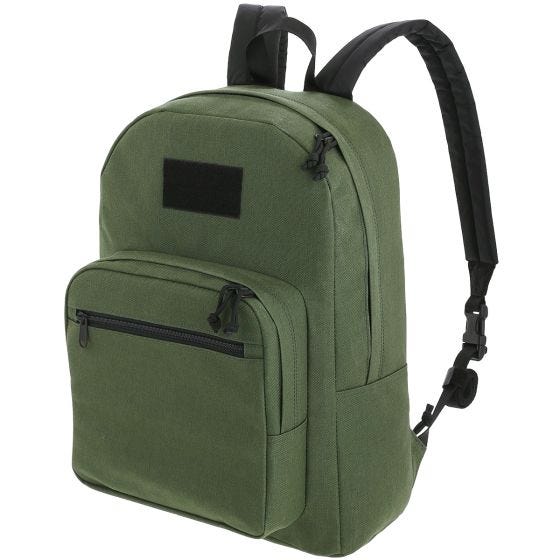 Maxpedition Prepared Citizen Classic V2.0 Ryggsäck - OD Grön