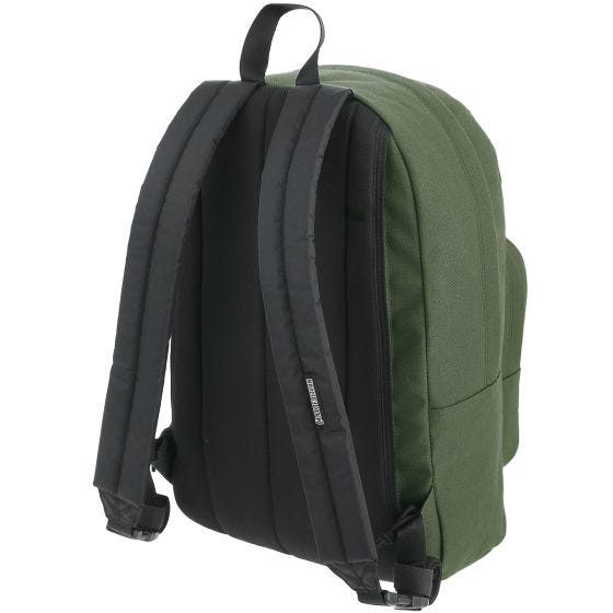 Maxpedition Prepared Citizen Classic V2.0 Ryggsäck - OD Grön
