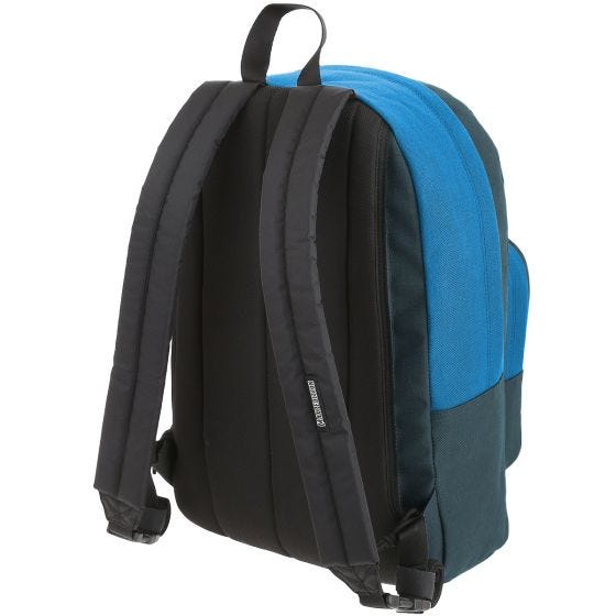 Maxpedition Prepared Citizen Classic V2.0 Ryggsäck - Royal Blue/Mörkblå