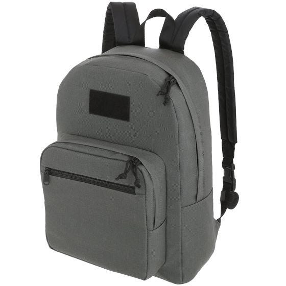 Maxpedition Prepared Citizen Classic V2.0 Ryggsäck - Wolf Gray