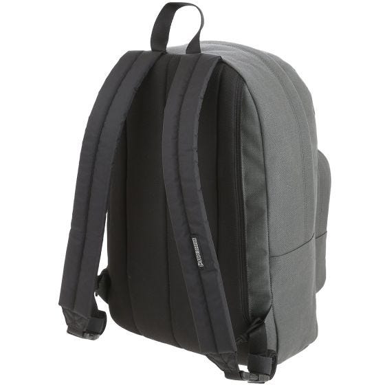 Maxpedition Prepared Citizen Classic V2.0 Ryggsäck - Wolf Gray