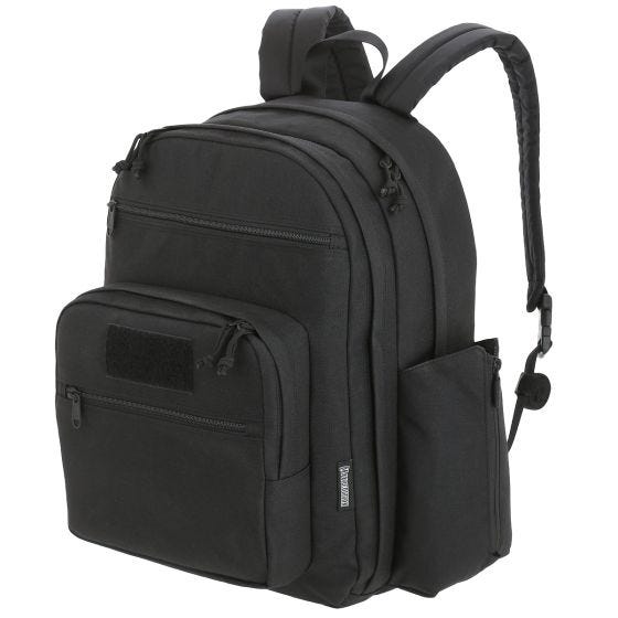 Maxpedition Prepared Citizen Deluxe Ryggsäck - Svart