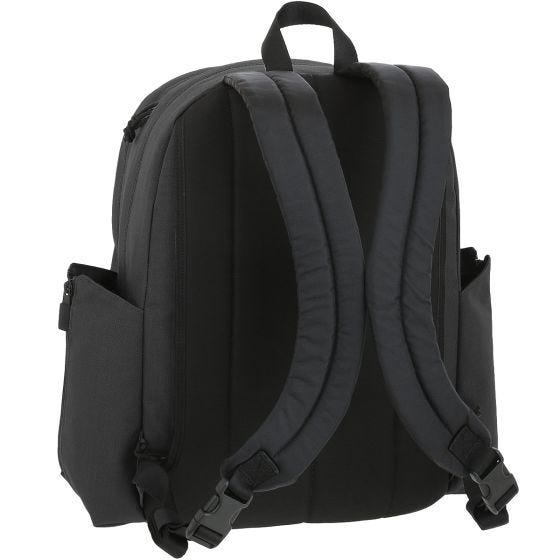Maxpedition Prepared Citizen Deluxe Ryggsäck - Svart