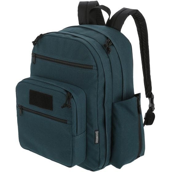 Maxpedition Prepared Citizen Deluxe Ryggsäck - Mörkblå