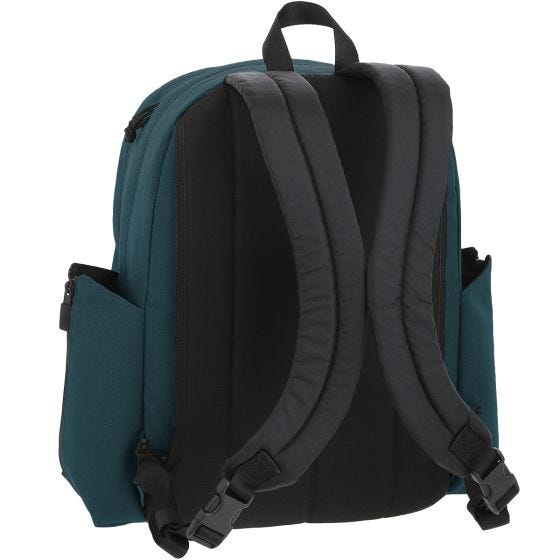 Maxpedition Prepared Citizen Deluxe Ryggsäck - Mörkblå