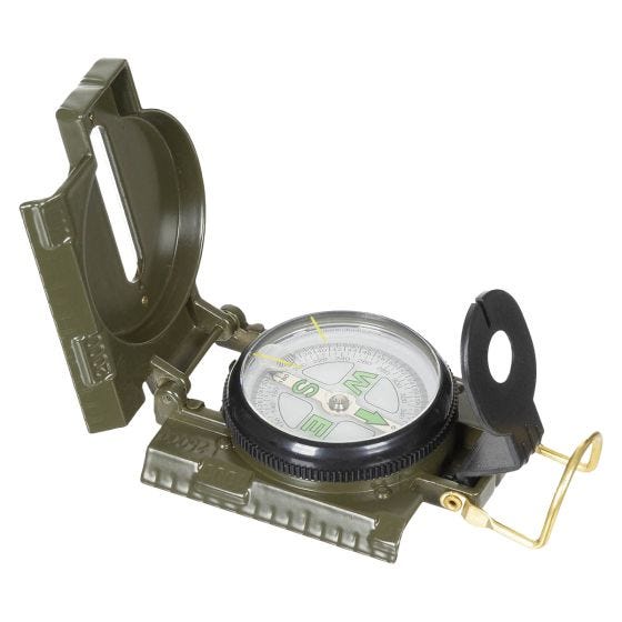 MFH Military Marching Kompass
