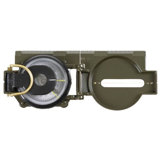 MFH Military Marching Kompass