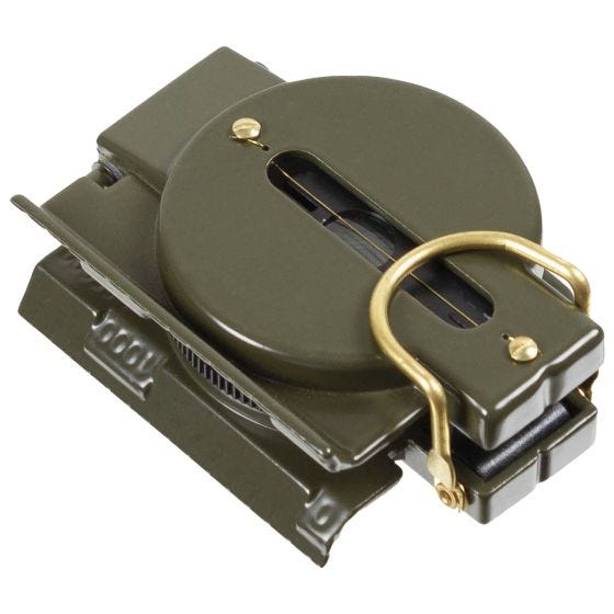 MFH Military Marching Kompass