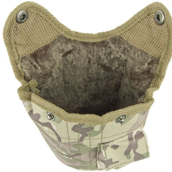 MFH US Style Fältflaska - Operation Camo