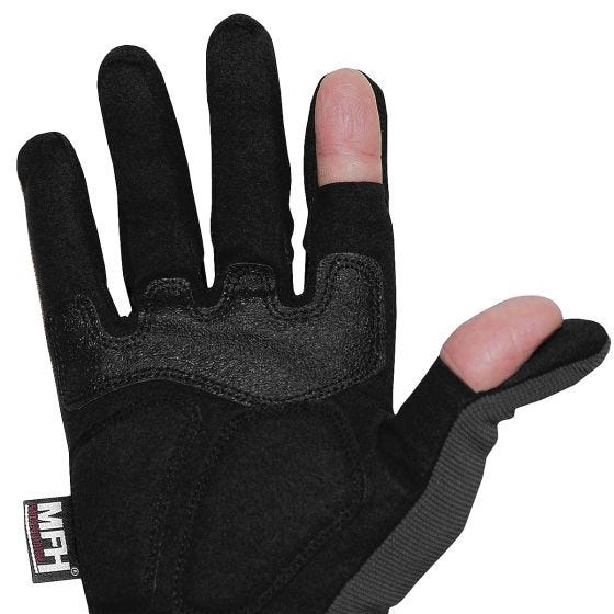 MFH Multipurpose Attack Handskar - Svart
