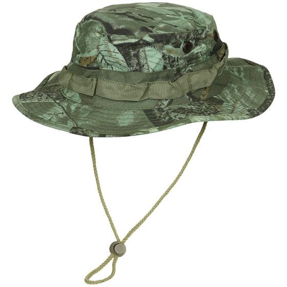 MFH GI Skogshatt Ripstop - Hunter Green
