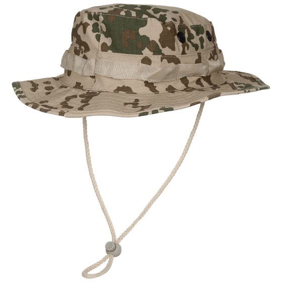 MFH GI Skogshatt Ripstop - Tropical