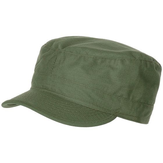 MFH BDU Fältkeps Ripstop - Oliv