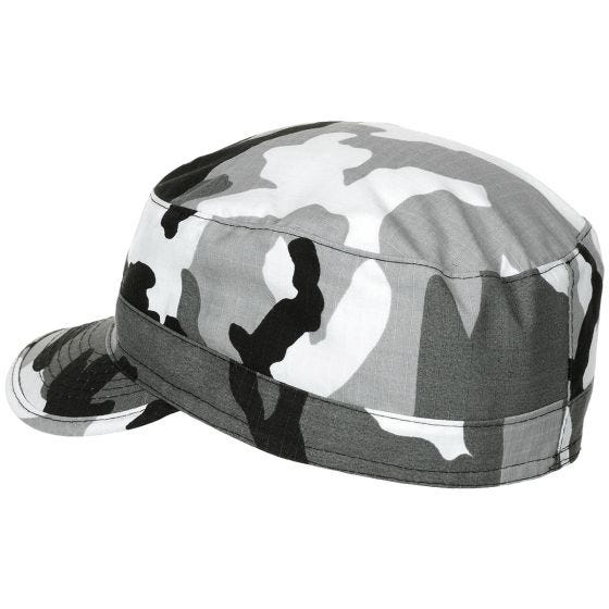 MFH BDU Fältkeps Ripstop - Urban