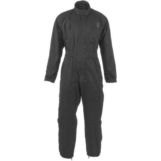 Mil-Tec SWAT Overall - Svart