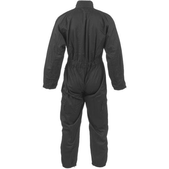 Mil-Tec SWAT Overall - Svart