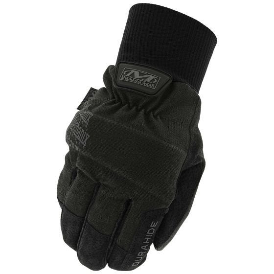 Mechanix Wear Coldwork Canvas Verktygshandskar - Svart