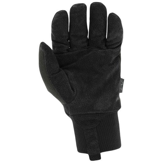 Mechanix Wear Coldwork Canvas Verktygshandskar - Svart