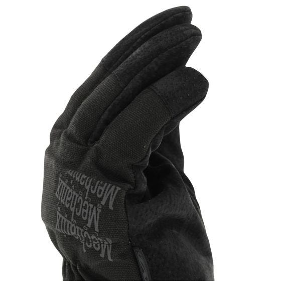 Mechanix Wear Coldwork Canvas Verktygshandskar - Svart