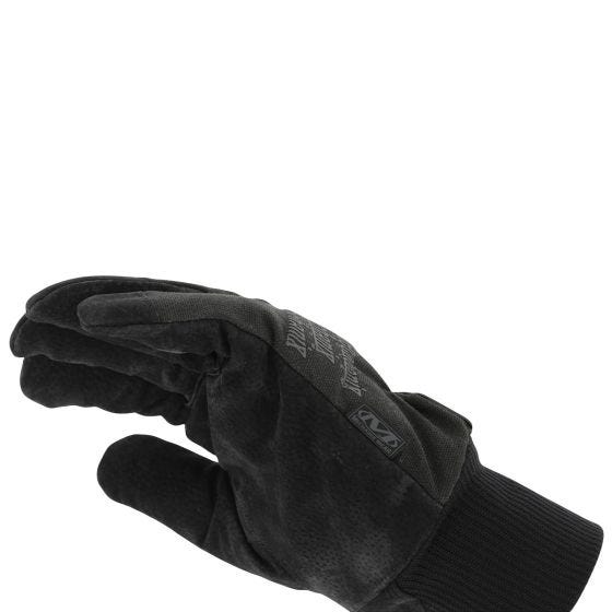 Mechanix Wear Coldwork Canvas Verktygshandskar - Svart
