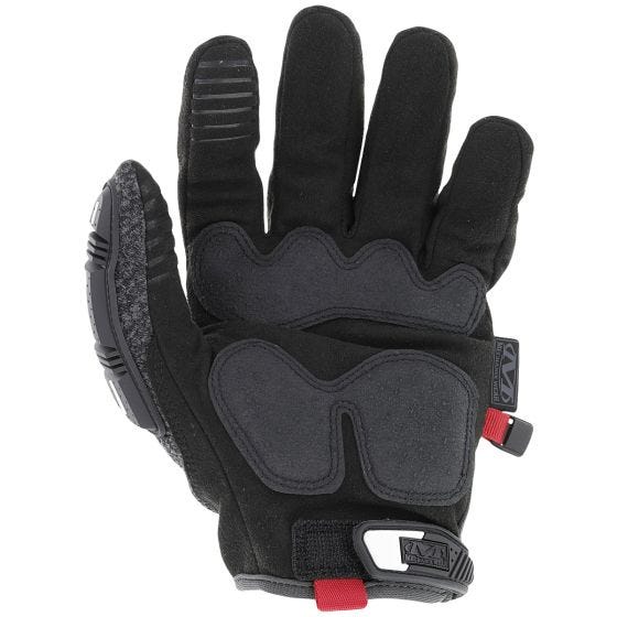 Mechanix Wear Coldwork M-Pact Handskar  - Grå/Svart