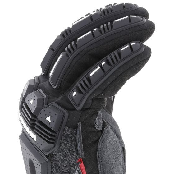 Mechanix Wear Coldwork M-Pact Handskar  - Grå/Svart