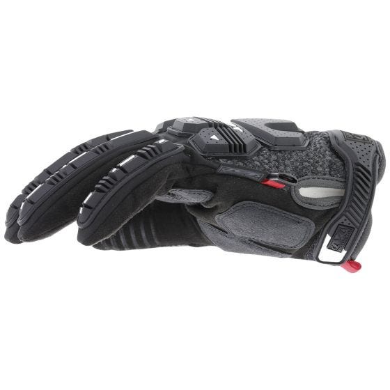 Mechanix Wear Coldwork M-Pact Handskar  - Grå/Svart