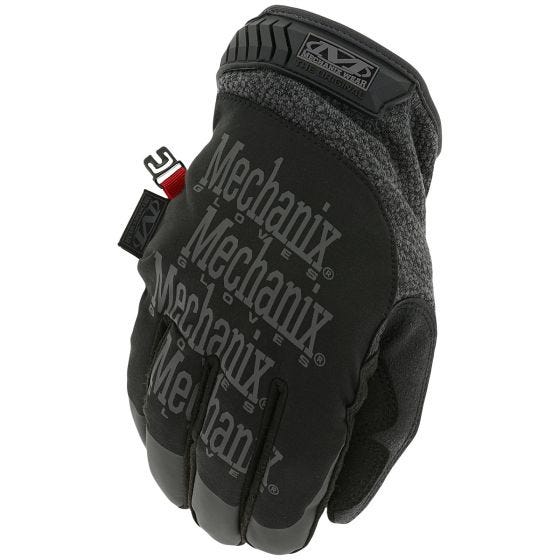 Mechanix Wear Coldwork Original Handskar  - Grå/Svart