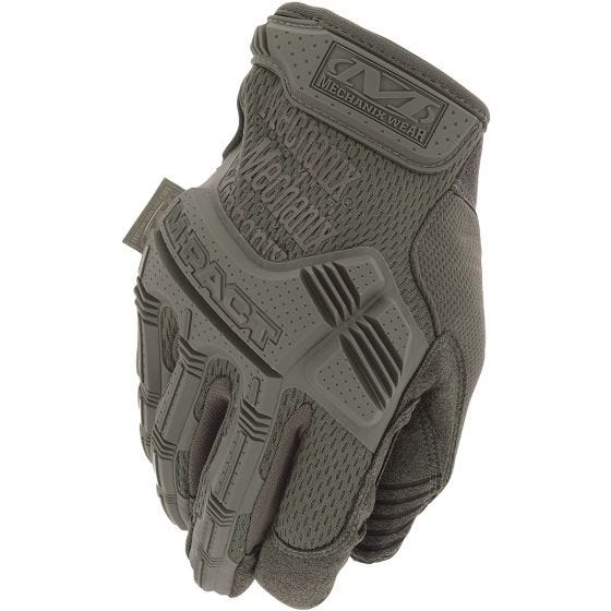 Mechanix Wear M-Pact Handskar Olive Drab